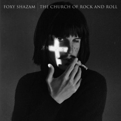 Foxy Shazam Album Cover