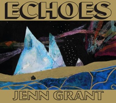 Jenn Grant EchoesCover