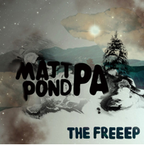 Matt Pond Album