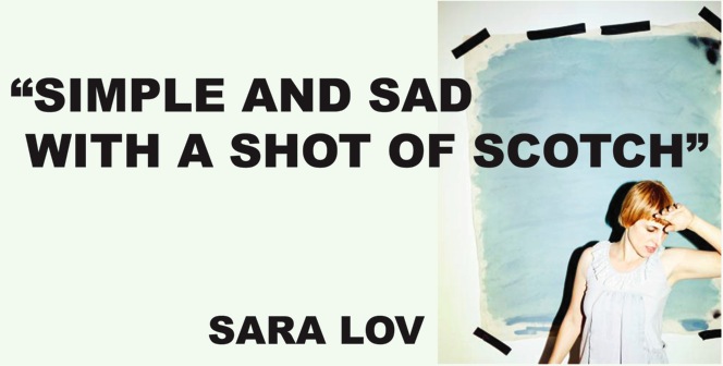 Sara Lov