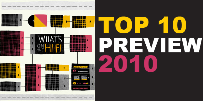 Top 20 Preview 2010