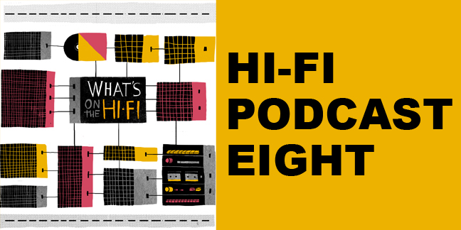 WOTHF PODCAST eight