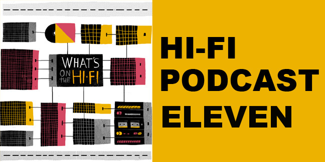 WOTHF PODCAST eleven