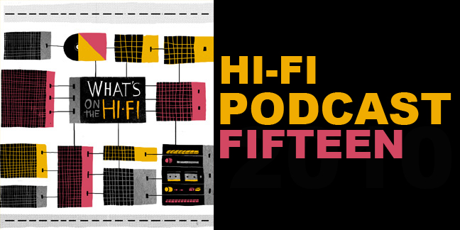 WOTHF PODCAST FifTEEN