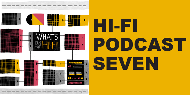 WOTHF PODCAST SEVEN