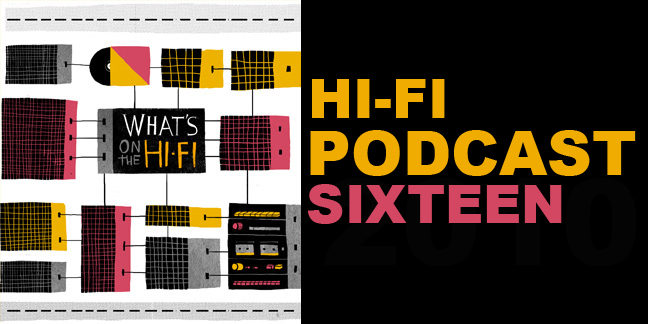 WOTHF Podcast Sixteen