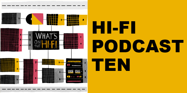WOTHF PODCAST TEN