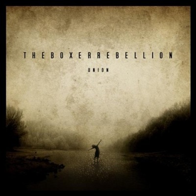 The Boxer Rebellion's debut album Exits garnered justified critical success 